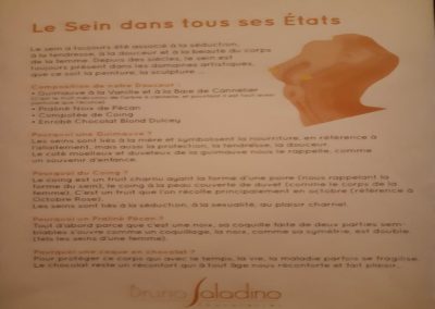 Guillemette Paule Bernou (IPA)