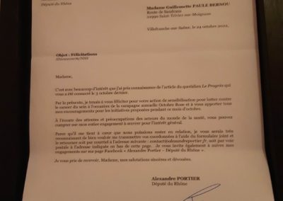 Guillemette Paule Bernou (IPA)
