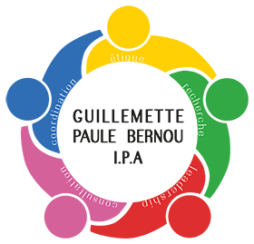 Guillemette Paule Bernou
